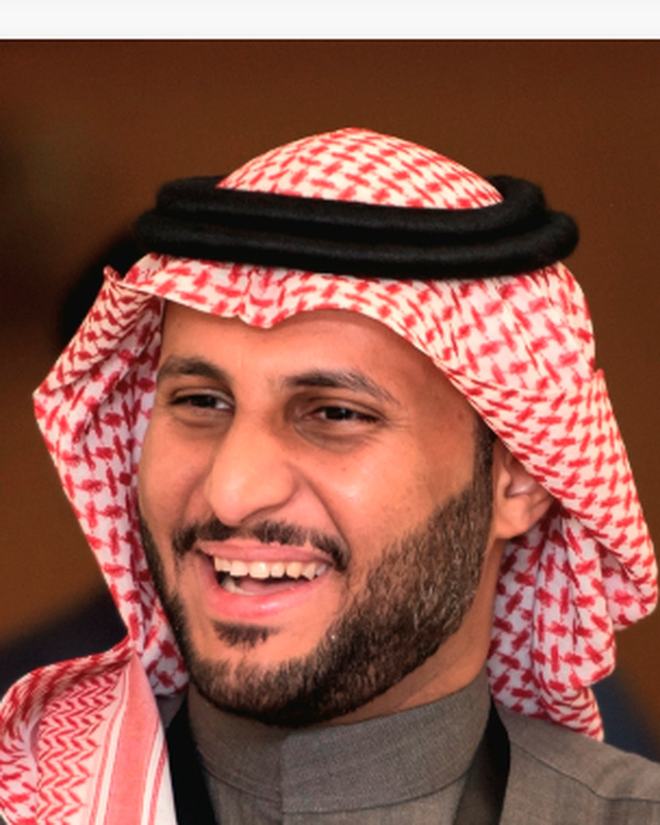 Abdulrahman Alzahrani — Healthcare Legal Services adviser, ARETION Consulting