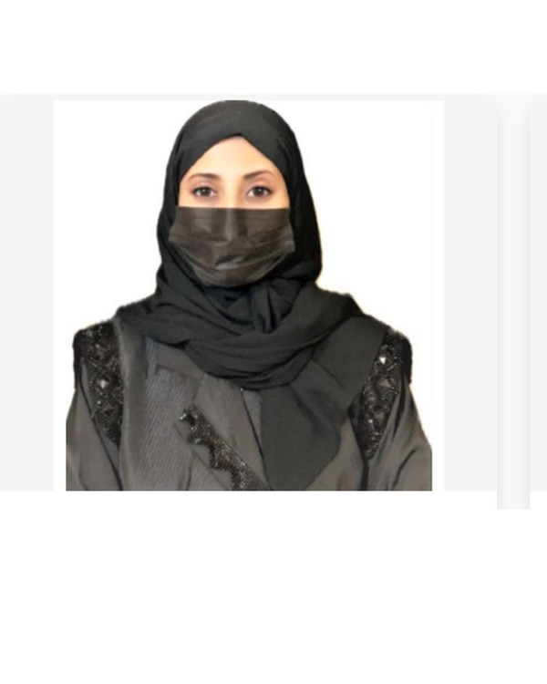 Amal BinDos — Leadership Development adviser, ARETION Consulting