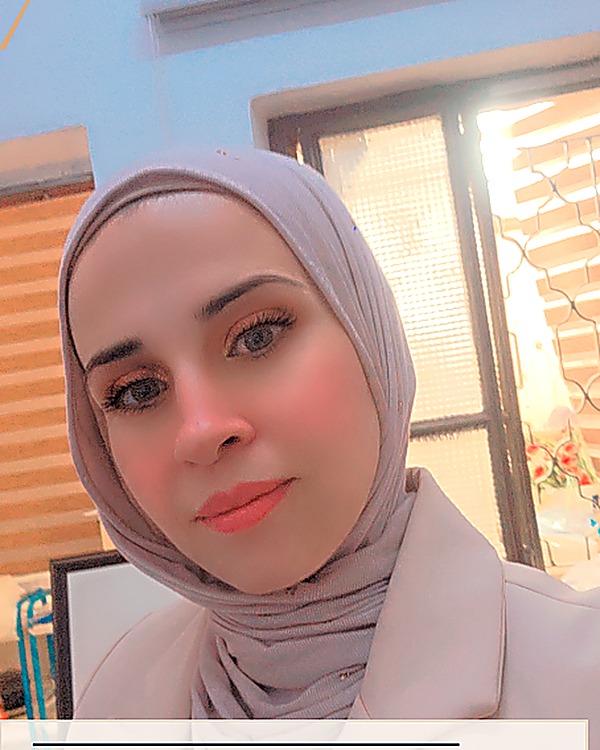 Ansar Halayqa — Telepsychology & Mental Health adviser, ARETION Consulting