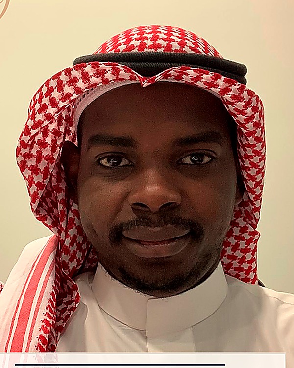 Ateeq Omar Marzuq Almuwallad — Clinical Research Services adviser, ARETION Consulting
