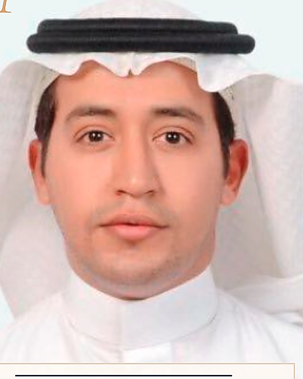 Bandar Mzahim — Disaster Management Consulting adviser, ARETION Consulting