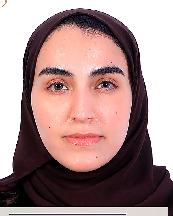 Heetaf Aloqaily — Medical & Healthcare Event Services adviser, ARETION Consulting