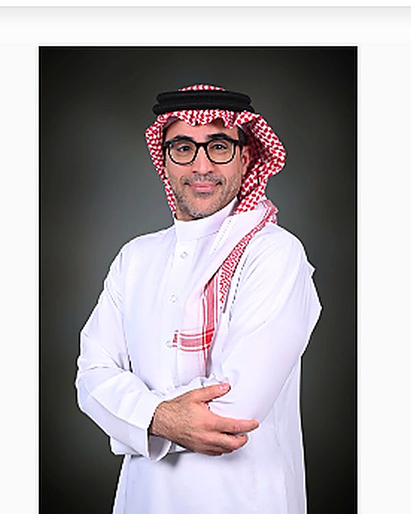 Khalid Almulhim — Toxicology & Environmental Medicine adviser, ARETION Consulting