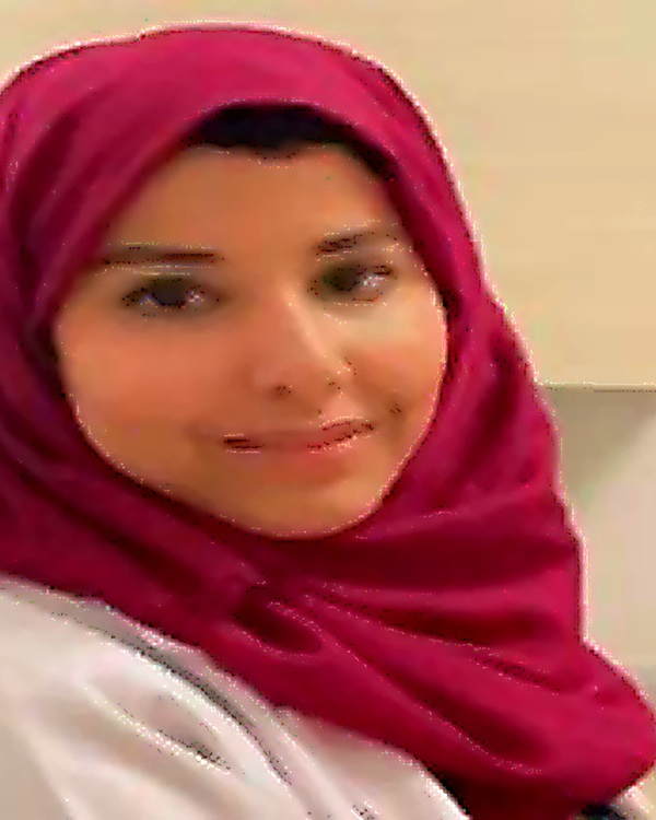 Mona AlMofadda — Healthcare Quality & Accreditation adviser, ARETION Consulting