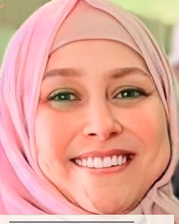 Shahnaz Alkhalil — Healthcare Quality & Accreditation adviser, ARETION Consulting