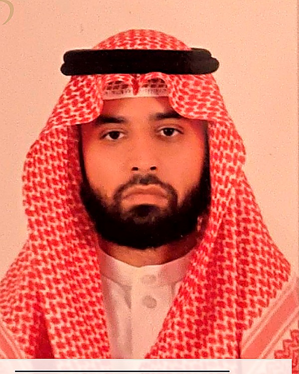 Sharafaldeen Bin Nafisah — Disaster Management Consulting adviser, ARETION Consulting